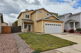 5083 Buchanan Dr, Pueblo, CO 81008 - Photo 1