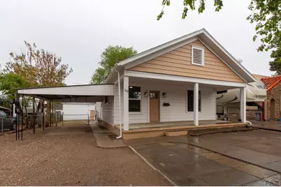 1612 E 8th St, Pueblo, CO 81001 - Photo 1