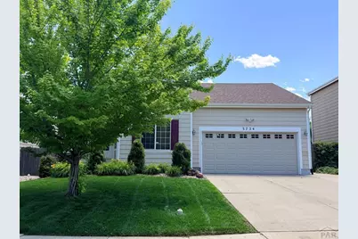 3724 Bison Lane, Pueblo, CO 81005 - Photo 1