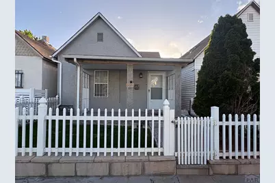 1335 Spruce St, Pueblo, CO 81004 - Photo 1