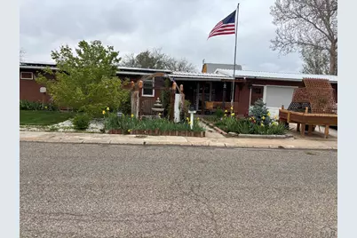 612 9th St, Fowler, CO 81039 - Photo 1