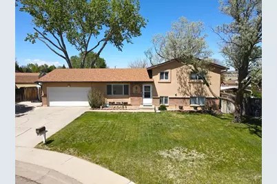 7 Flintlock, Pueblo, CO 81008 - Photo 1