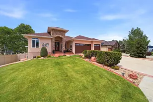 4709 Desert Candle Dr, Pueblo, CO 81001 - Photo 1