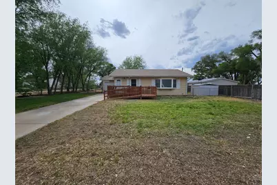 804 S 14th St, Lamar, CO 81052 - Photo 1