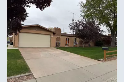 134 La Rochelle Dr, Pueblo, CO 81005 - Photo 1