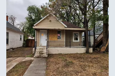 1021 E Orman Ave, Pueblo, CO 81004 - Photo 1