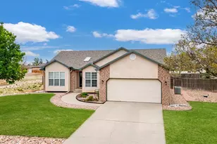 106 S Golfwood Dr W, Pueblo West, CO 81007 - Photo 1