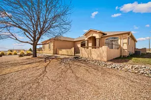 1225 N Parkridge Dr, Pueblo West, CO 81007 - Photo 1