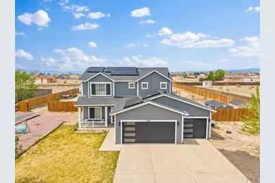 689 N McCulloch Blvd, Pueblo West, CO 81007 - Photo 1