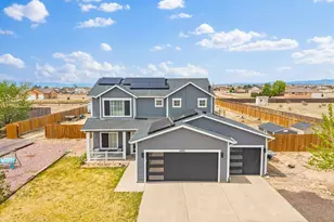 689 N McCulloch Blvd, Pueblo West, CO 81007 - Photo 1