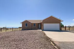 1851 N Rough Rock Ln, Pueblo West, CO 81007 - Photo 1