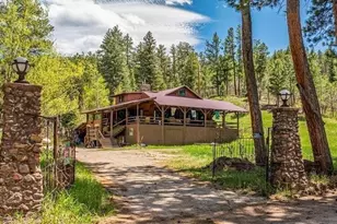 8840 Pine Dr, Beulah, CO 81023 - Photo 1