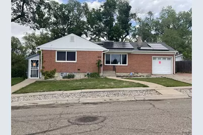 1025 Liberty Lane, Pueblo, CO 81001 - Photo 1