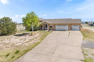 524 E McCulloch Blvd, Pueblo West, CO 81007 - Photo 1
