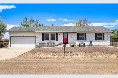 27 E Bonanza Dr, Pueblo West, CO 81007 - Photo 1