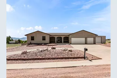 1195 S Los Charros Dr, Pueblo West, CO 81007 - Photo 1
