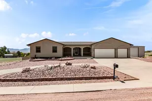 1195 S Los Charros Dr, Pueblo West, CO 81007 - Photo 1