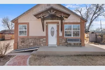 2034 E 11th St, Pueblo, CO 81001 - Photo 1