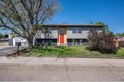 4303 Rawhide Rd, Pueblo, CO 81008 - Photo 1