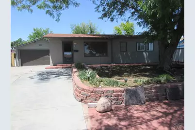 1629 Englewood Dr, Pueblo, CO 81005 - Photo 1