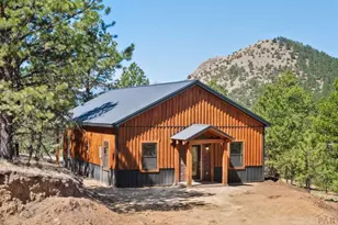 1341 Co Rd 327, Westcliffe, CO 81252 - Photo 1