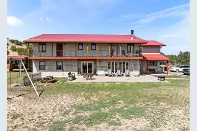 6160 Waterbarrel Rd, Beulah, CO 81023 - Photo 1