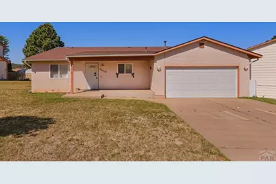 2639 Delagua St, Trinidad, CO 81082 - Photo 1
