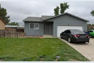 2313 South Dr, Pueblo, CO 81008 - Photo 1