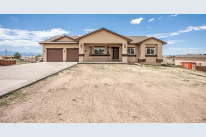 987 S Blue Hills Dr, Pueblo West, CO 81007 - Photo 1