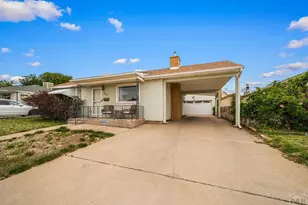 2509 Dahlia Ln, Pueblo, CO 81004 - Photo 1