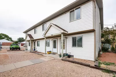 28 Yorkshire Rd, Pueblo, CO 81001 - Photo 1