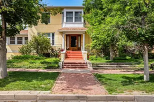 321 W 18th St, Pueblo, CO 81003 - Photo 1