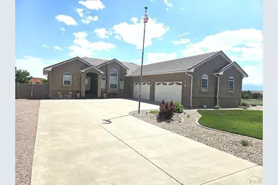 438 S Arriba Dr, Pueblo West, CO 81007 - Photo 1