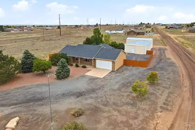 1008 E Kirkwood Dr, Pueblo West, CO 81007 - Photo 1