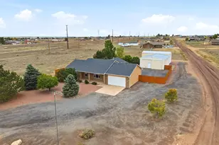 1008 E Kirkwood Dr, Pueblo West, CO 81007 - Photo 1