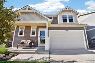 8349 Colorado Spruce Lane, Colorado Springs, CO 80927 - Photo 1