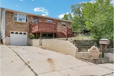 18 E Clover Circle, Colorado Springs, CO 80906 - Photo 1
