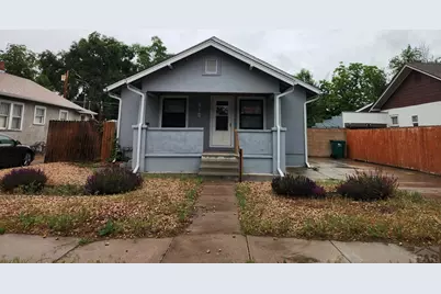 510 Brown Ave, Pueblo, CO 81004 - Photo 1