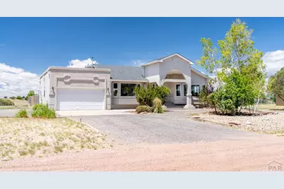 435 S Costilla Dr, Pueblo West, CO 81007 - Photo 1