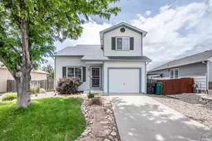 3036 W 22nd St, Pueblo, CO 81003 - Photo 1