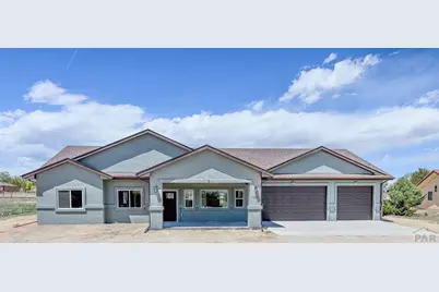 1173 W Calle Antigua, Pueblo West, CO 81007 - Photo 1