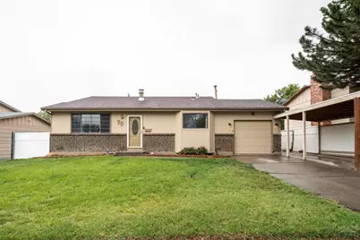 70 Bridle Trail, Pueblo, CO 81005 - Photo 1
