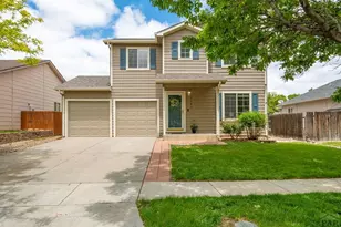 3743 Pronghorn Ln, Pueblo, CO 81004 - Photo 1