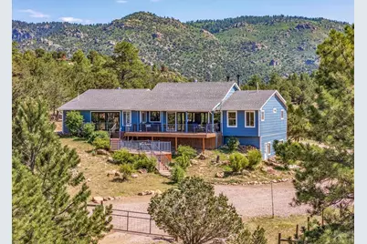 451 Thunder Trail, Canon City, CO 81212 - Photo 1