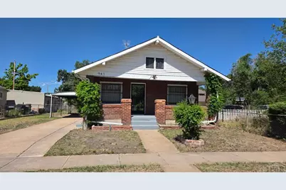 941 Carteret Ave, Pueblo, CO 81004 - Photo 1