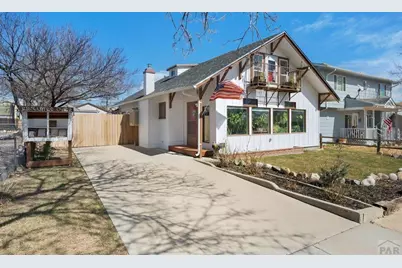 821 Barr Ave, Canon City, CO 81212 - Photo 1