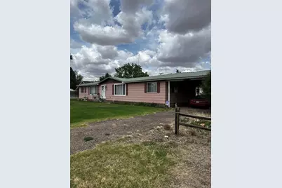 329 Colorado Ave, Ordway, CO 81063 - Photo 1