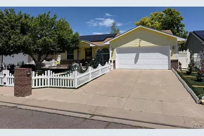 3005 Gem Dr, Pueblo, CO 81005 - Photo 1
