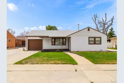 1633 Saratoga, Pueblo, CO 81001 - Photo 1