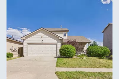 5763 Brennan Ave, Colorado Springs, CO 80923 - Photo 1